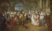 Mariage de Louis de France
